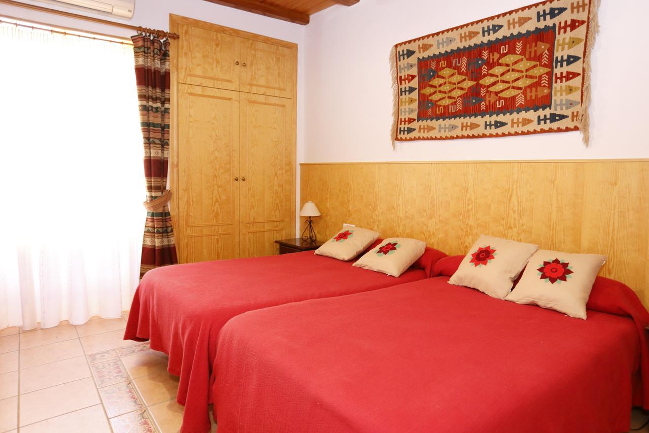 Ca Miquelet - Turistrat Albocácer Exterior foto