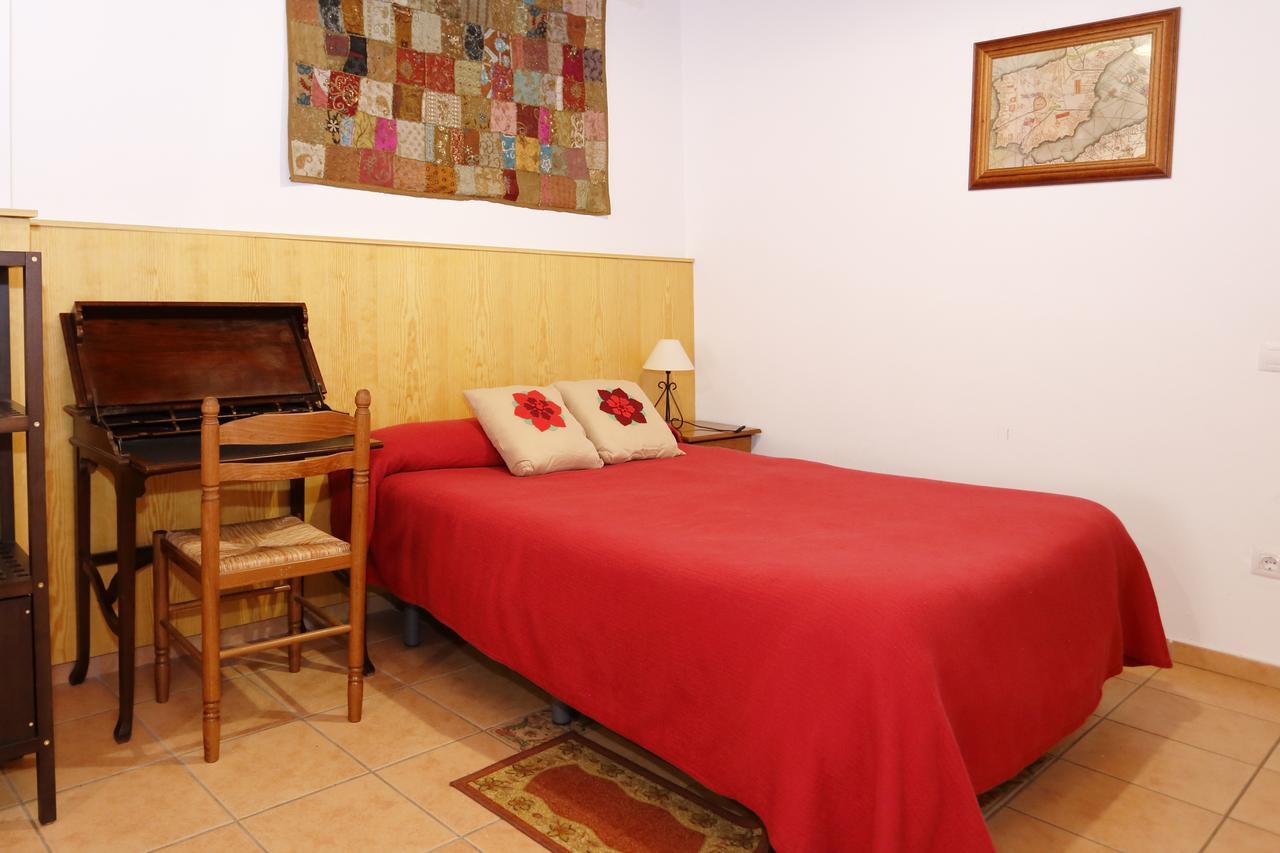 Ca Miquelet - Turistrat Albocácer Exterior foto
