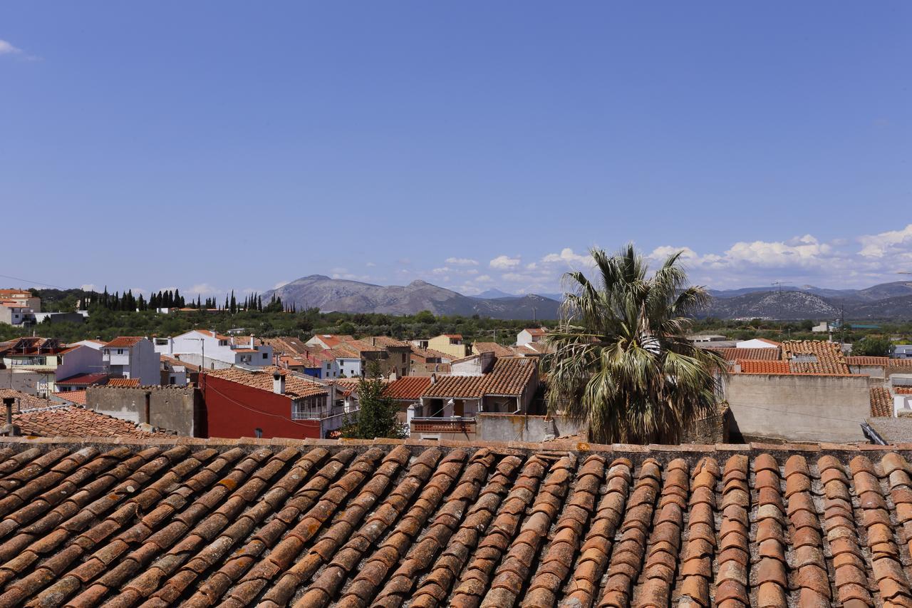 Ca Miquelet - Turistrat Albocácer Exterior foto